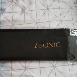 Ikonic iron wrap